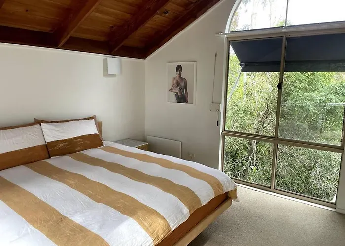 The Tree House Byron Bay Villa